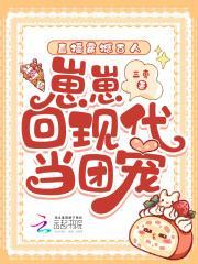崽崽回现代当团宠 三枣