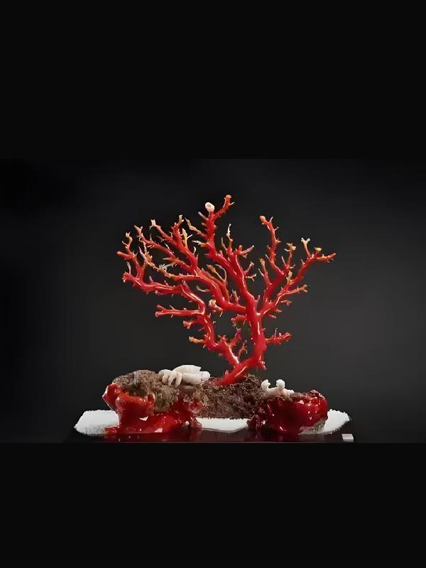 红珊瑚罚价值2倍