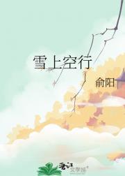 雪上空留的上一句